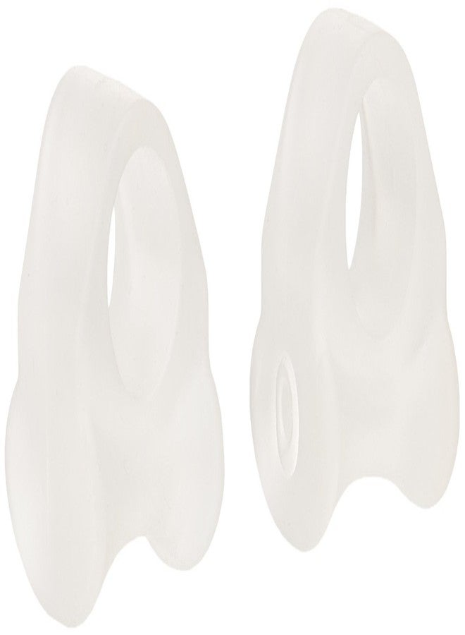 PediFix Visco-Gel Stay-Put Toe Spacers (Medium)